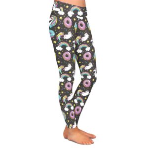 Unicorn Delight Leggings