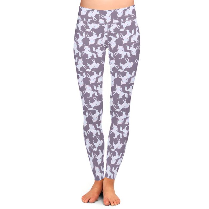 Unicorn Mirage Leggings