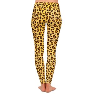 Wildcat Leggings