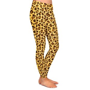 Wildcat Leggings