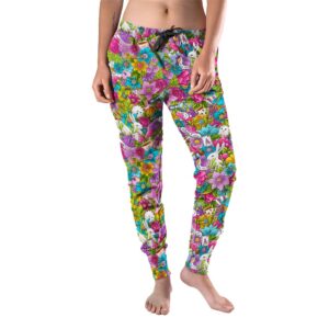 Wonderland Joggers