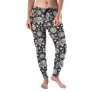 Zen Elephant Joggers