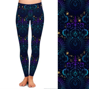 Anshara Leggings