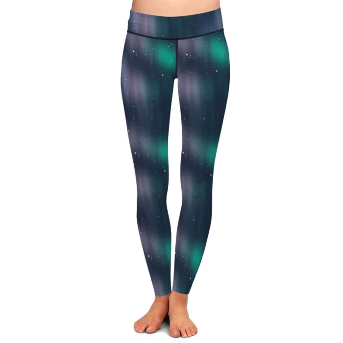 Aurora Leggings