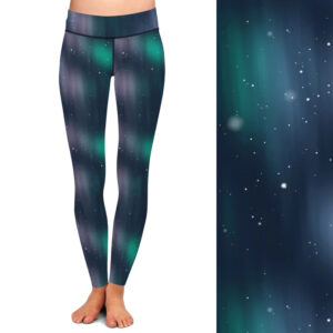 Aurora Leggings