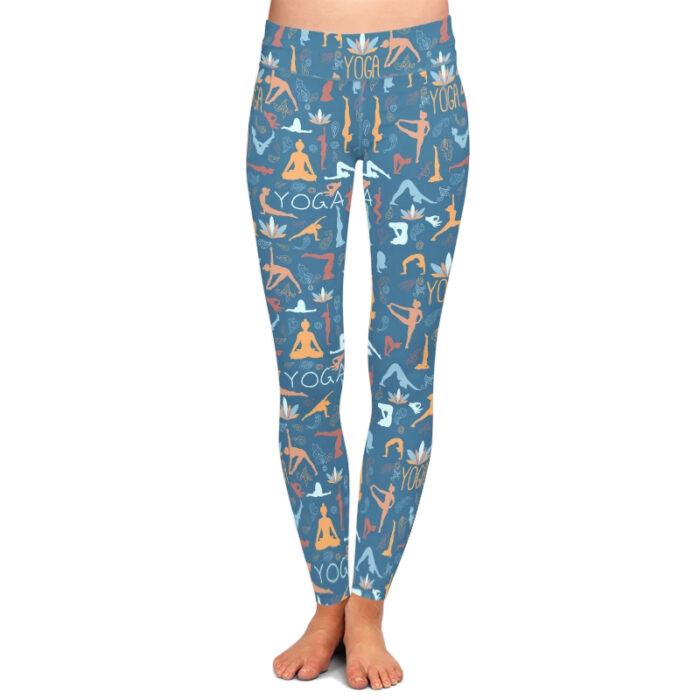 Balance Leggings