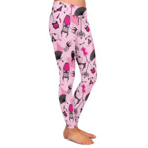 Boudoir Leggings