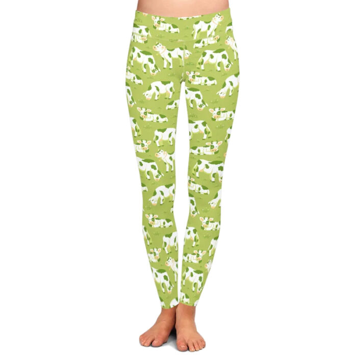 Buttercup Leggings