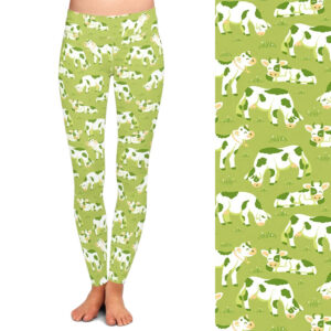 Buttercup Leggings