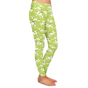 Buttercup Leggings