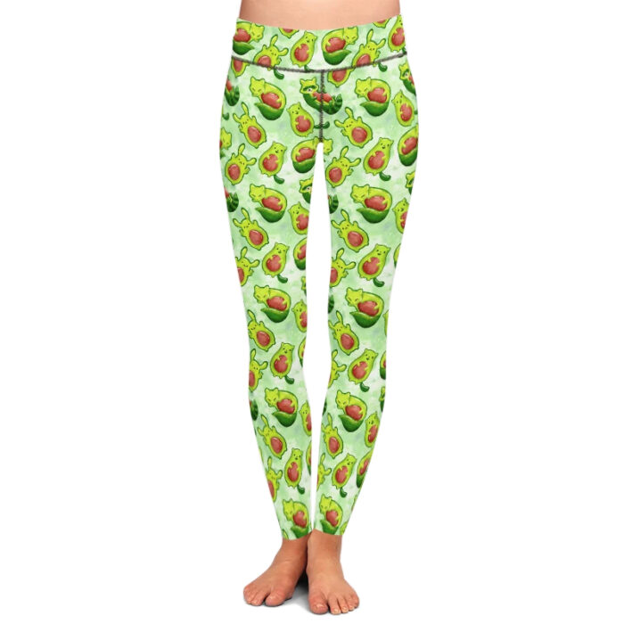 Chubby Cados Leggings