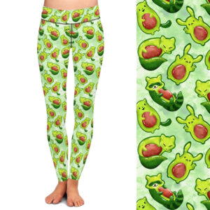 Chubby Cados Leggings