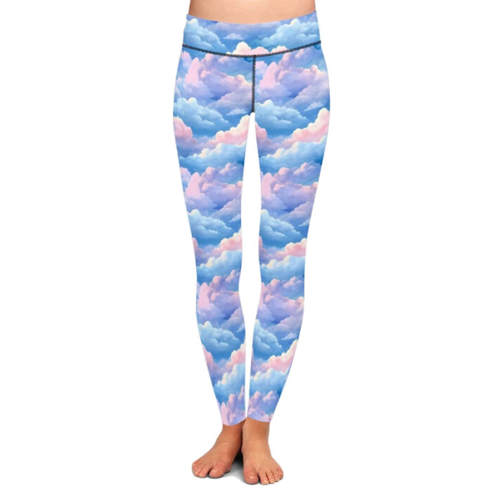 Cloud Nine Leggings