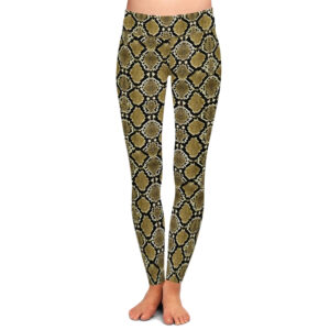 Cobra Leggings