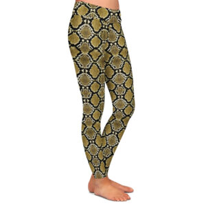 Cobra Leggings