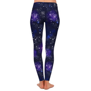 Cosmos Leggings