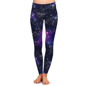 Cosmos Leggings