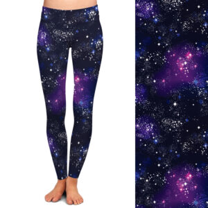 Cosmos Leggings
