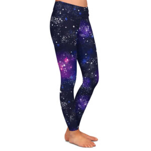 Cosmos Leggings