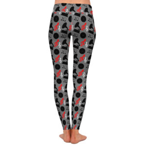 Crescendo Leggings