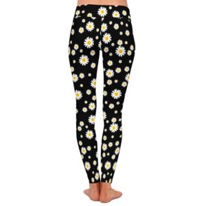 Daisy Delight Leggings