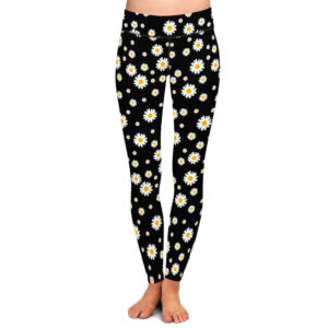 Daisy Delight Leggings