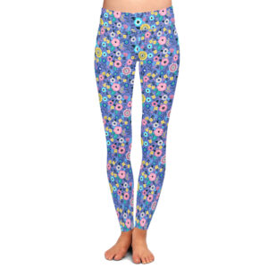 Delphira Leggings