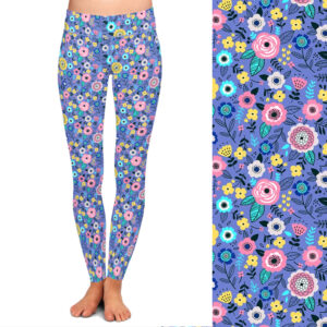 Delphira Leggings