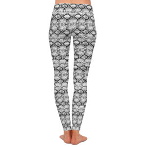 Diamondback Leggings