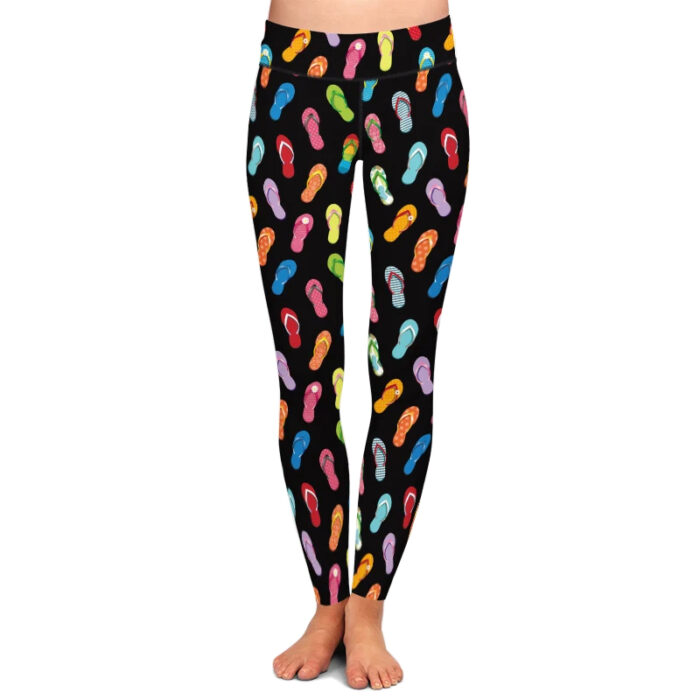 Flipflop Leggings
