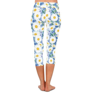 Freshly Picked Capri Leggings