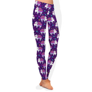 Gaja Mandala Leggings