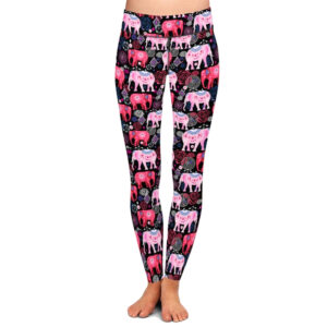 Ganapati Leggings