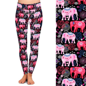 Ganapati Leggings