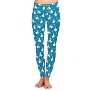 Goosey Tunes Leggings
