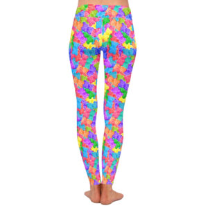 Gummy Bear Leggings