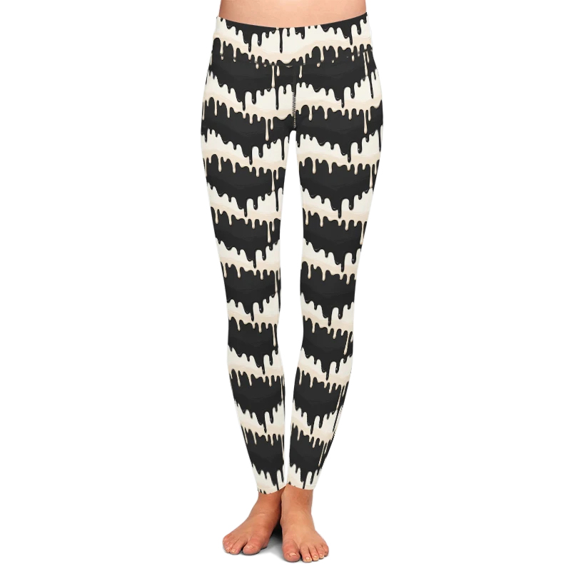 Inkspill Leggings