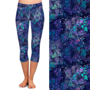 Inkstone Capri Leggings
