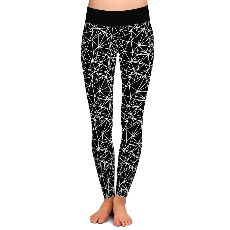 Interlinked Leggings