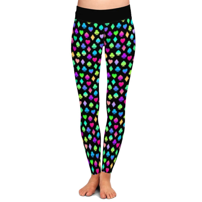 Lucky Streak Leggings
