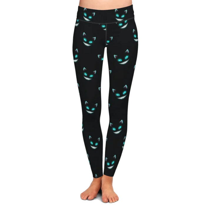 Mad Cat Leggings