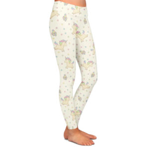 Magical Mane Leggings