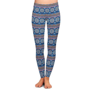 Marrakech Leggings