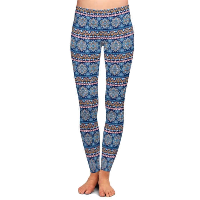 Marrakech Leggings
