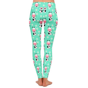 Moo Meadow Leggings