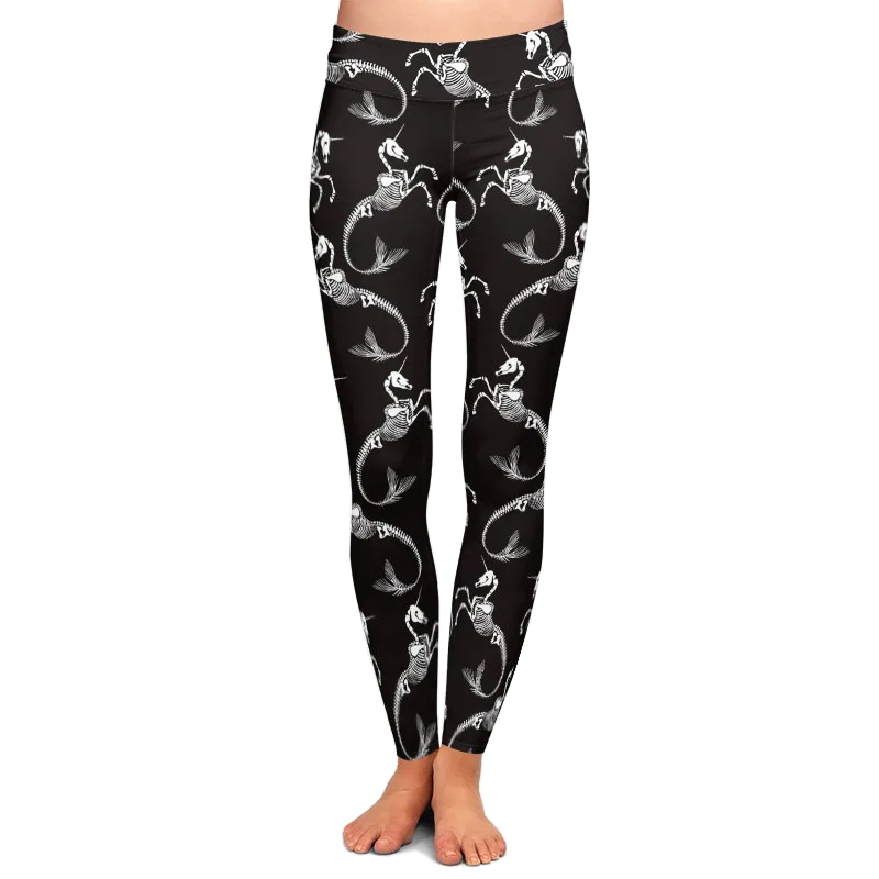 Mythicorn Leggings