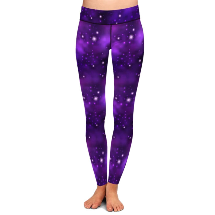 Nebula Leggings