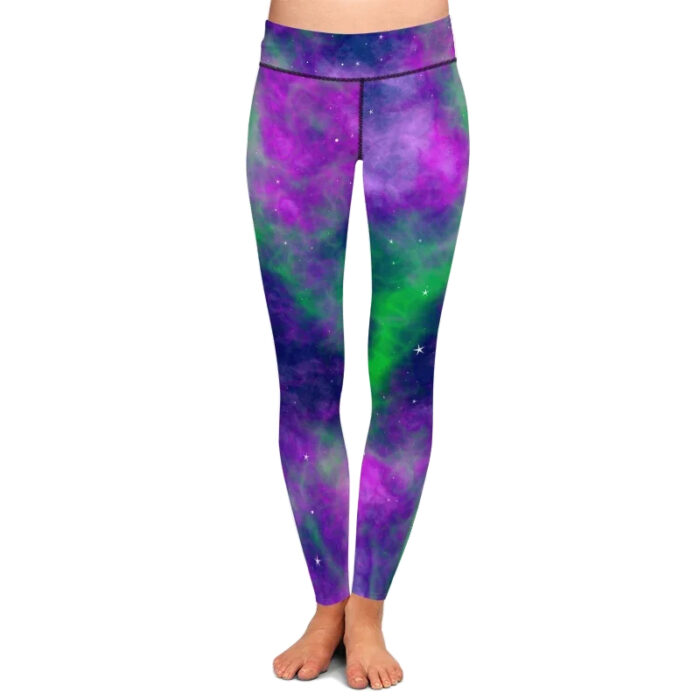 Nebular Leggings