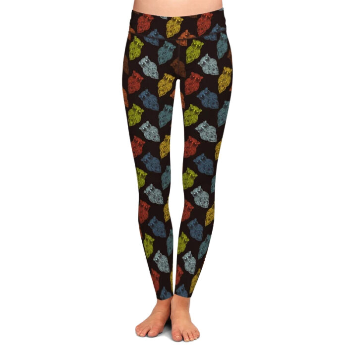 Night Owl Leggings