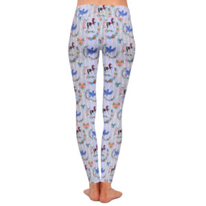 Palais Du Merveille Leggings